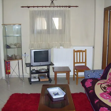 Frida Apartment *