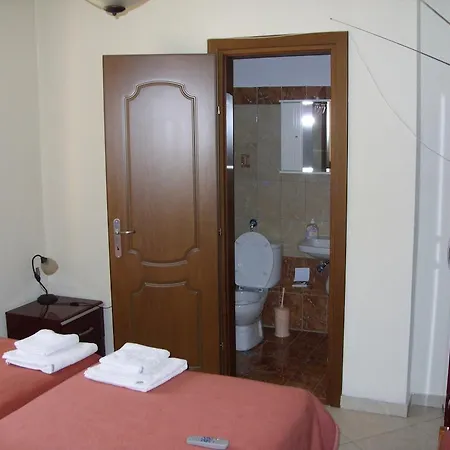Apartment Frida *