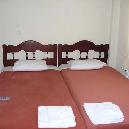 Apartment Frida