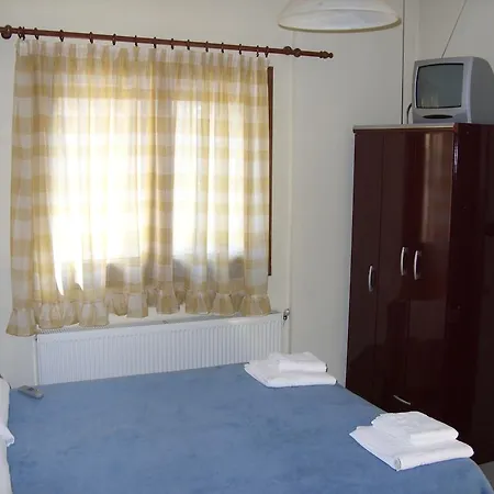 Apartment Frida *
