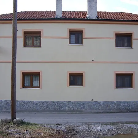 Apartment Frida Antartiko