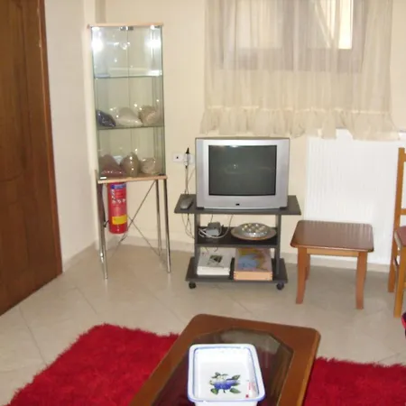 Apartment Frida *