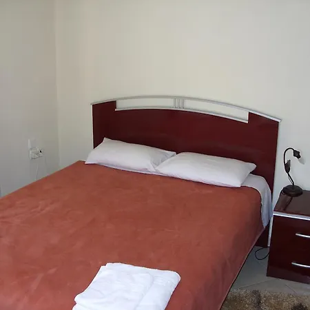 Apartment Frida