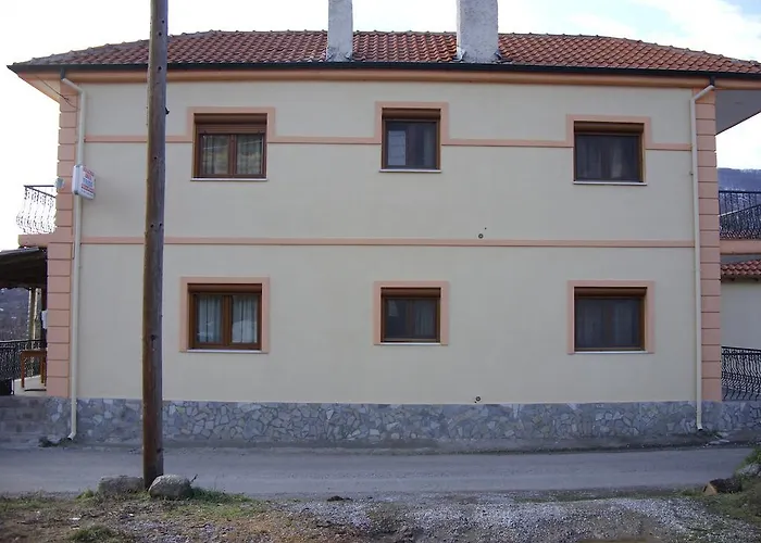 Apartamento Frida Antartiko